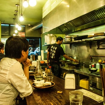 Fufu - Ramen Near Me - Bordeaux, 33