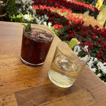 Ombra - Purple haze and Don Julio Anejo - Wine Bars Near Me - Glendale, California Ombra - Purple haze and Don Julio Anejo - Wine Bars Near Me - Glendale, California