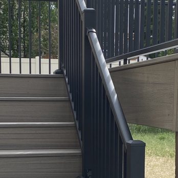 Valley Timber - Decks & Railing Near Me Valley Timber - Decks & Railing Near Me