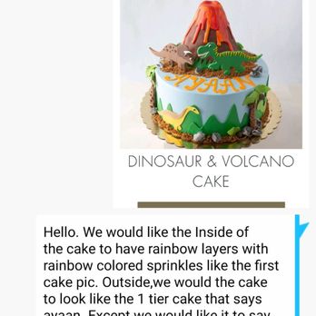 Bake My Day - Text screenshot #2 - Cupcakes Near Me - Rancho Cucamonga, California Bake My Day - Text screenshot #2 - Cupcakes Near Me - Rancho Cucamonga, California