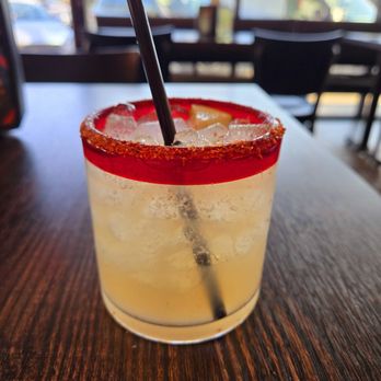 Torchy's Tacos - Magarita (Tajin rim) - Tex-Mex Near Me - Houston, Texas Torchy's Tacos - Magarita (Tajin rim) - Tex-Mex Near Me - Houston, Texas
