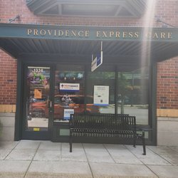 Providence Express Care Orenco - ExpressCare treats adults and children of all ages