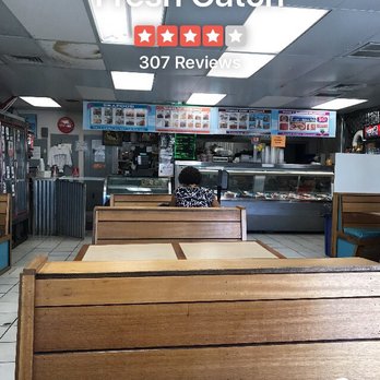 Fresh Catch - Hawaiian Near Me - Kaneohe, Hawaii