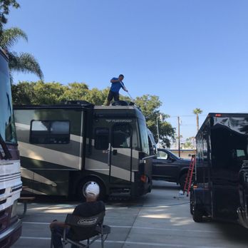 The Wash Crew - Carpet Cleaning Near Me