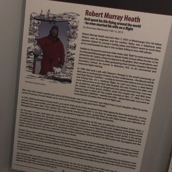 The Twin Otter Pub - Tribute to Bob- his first officer was Mike Denton and one of the best people anyone could know! Miss you both! - Pubs Near Me - Edmonton, Alberta