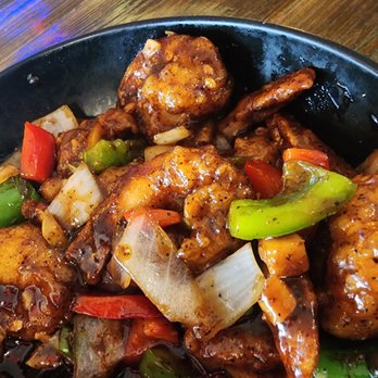 Chili Crab - Honey pepper prawns - Seafood Near Me - Boca Raton, Florida