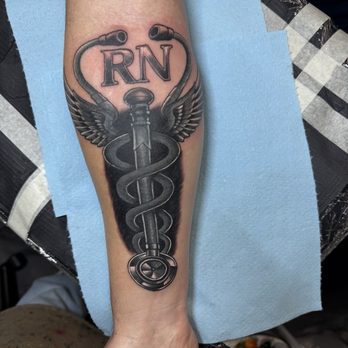 La Familia Tattoo Studios - After - Tattoo Near Me - Lancaster, California La Familia Tattoo Studios - After - Tattoo Near Me - Lancaster, California