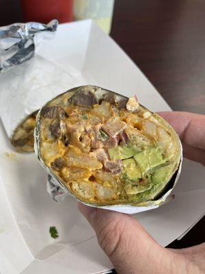 Taqueria Cancun by null