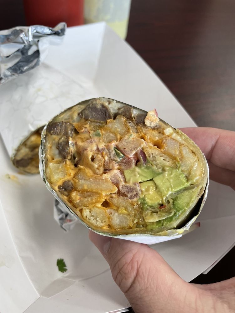 Taqueria Cancun