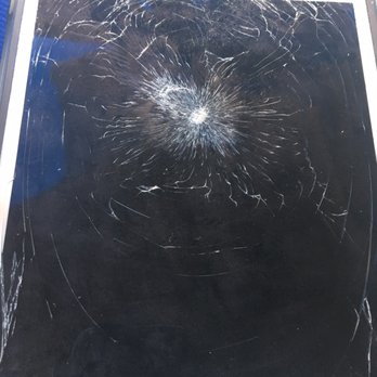 Valley iRepair - Shattered iPad mini 4 - Mobile Phone Repair Near Me - Roanoke, Virginia