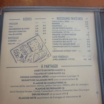 L'Arc - Brasseries Near Me - Paris, 75 L'Arc - Brasseries Near Me - Paris, 75