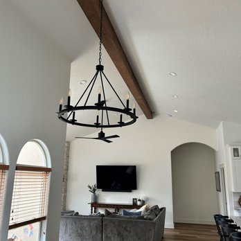 Stephen Appel Handyman/Contractor - the living room and dining area - Handyman Near Me - Meridian, Idaho Stephen Appel Handyman/Contractor - the living room and dining area - Handyman Near Me - Meridian, Idaho