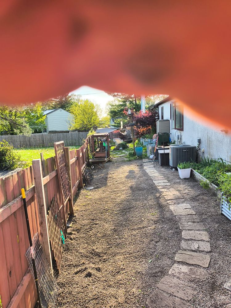 SJH Family Lawn care - tree service in Fort Wayne, IN