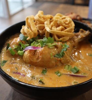 SOI PB THAI STREET FOOD by null