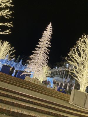 Centennial Square by null