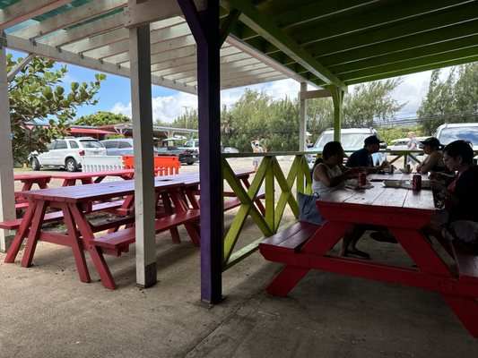 Tanaka Kahuku Shrimp by null