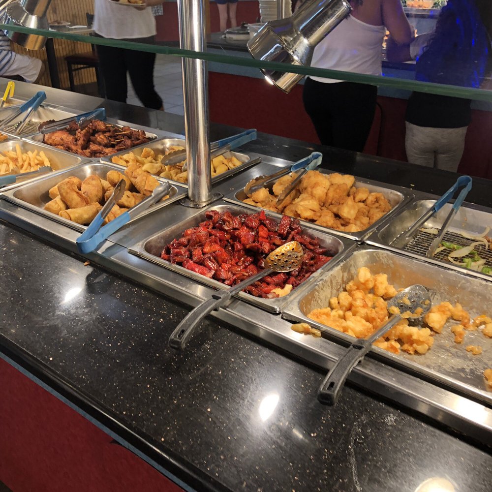 Orange Buffet - Sushi Bars Near Me - Orange Park, Florida Orange Buffet - Sushi Bars Near Me - Orange Park, Florida
