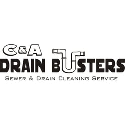 C & A Drain Buster