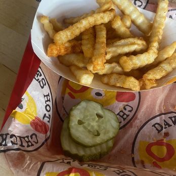 Dave's Hot Chicken - Chicken Shop Near Me - Seattle, Washington