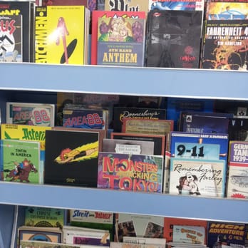Renaissance Book Shop - Comics & graphic novels! - Bookstores Near Me - Riverside, California Renaissance Book Shop - Comics & graphic novels! - Bookstores Near Me - Riverside, California
