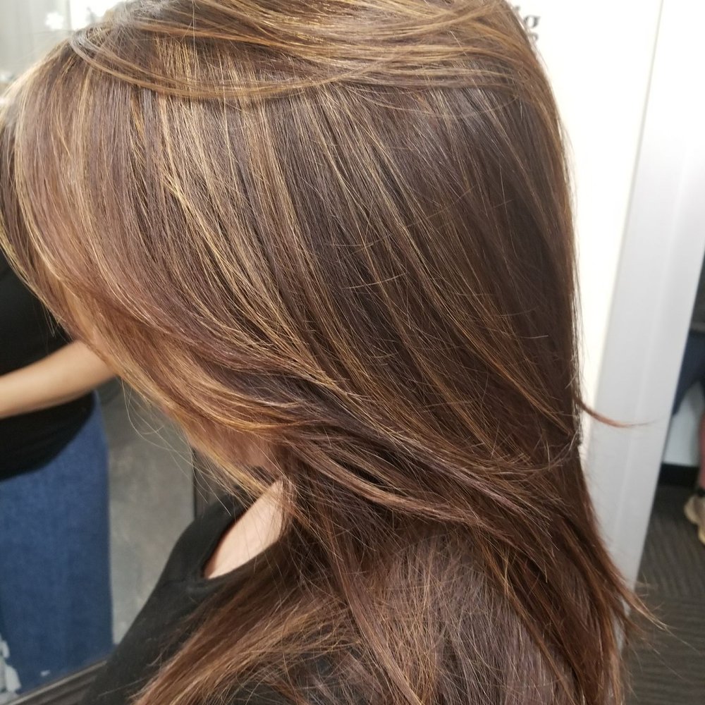 Anna LaMela - Hair Stylists Near Me Anna LaMela - Hair Stylists Near Me