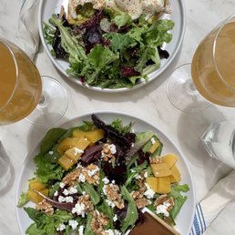 Brunch!