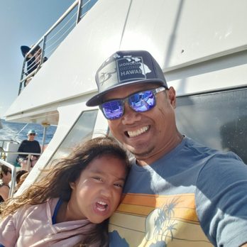 Kauai Sea Tours - Boating Near Me - Eleele, Hawaii