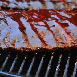 Steel House BBQ