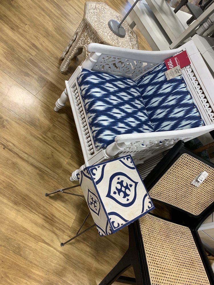 HOMEGOODS 21 Photos & 15 Reviews 6601 Veterans Memorial Blvd