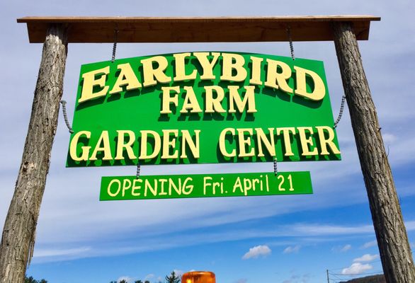 Early Bird Farm by null