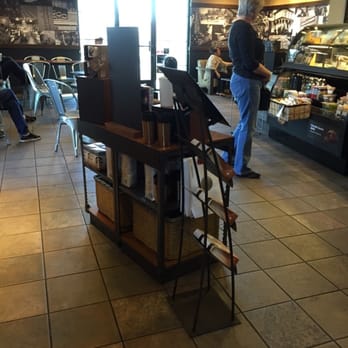 Starbucks - Inside - Coffee & Tea Near Me - Reno, Nevada