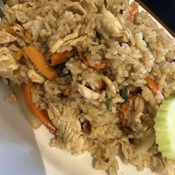 Top Thai Table - Thai Near Me - San Dimas, California