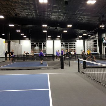 Smash Park - Bars Near Me - West Des Moines, Iowa