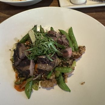 Yard House - Steak Bowl - Bars Near Me - Raleigh, North Carolina