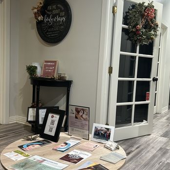 The Skin Room - Waiting area - Skin Care Near Me - Whittier, California The Skin Room - Waiting area - Skin Care Near Me - Whittier, California