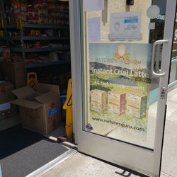 Bismillah Farm N Spices - Nature's Guru instant chai and organic teas sold here. #morenovalley #riverside #ucr #tea #chai @naturesguru