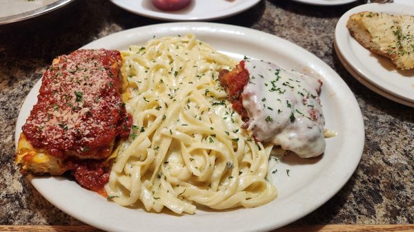 Giuseppe's by null