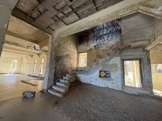 Angel Island by null