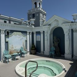 Belvedere Guest House