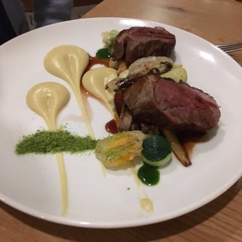 Zebu Bar & Grill - The lamb dish - Steakhouses Near Me - Port Macquarie, NSW Zebu Bar & Grill - The lamb dish - Steakhouses Near Me - Port Macquarie, NSW