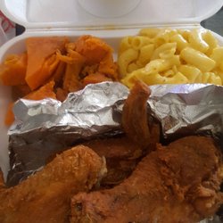 Soul Food Shack