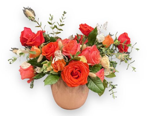 Central Florist by null