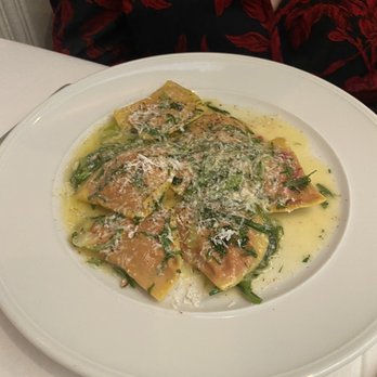 Babbo - "Casunziei" - Italian Near Me - New York, New York