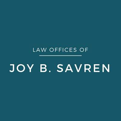 Joy B Savren