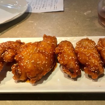 DOMU - Domu wings - Ramen Near Me - Orlando, Florida DOMU - Domu wings - Ramen Near Me - Orlando, Florida