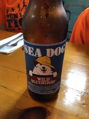 The Docksider by null