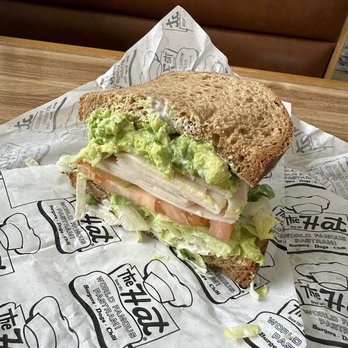 The Hat - Sandwiches Near Me - Simi Valley, California The Hat - Sandwiches Near Me - Simi Valley, California