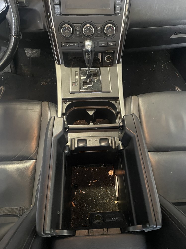 LITTLE JOSH’S MOBILE DETAILS 20 Photos Ann Arbor, Michigan Auto