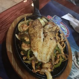 Mixed Fajitas Mixed Fajitas