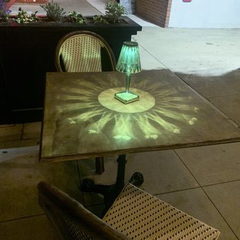 Wormwood - Outside seating - French Near Me - San Diego, California Wormwood - Outside seating - French Near Me - San Diego, California